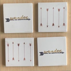 Coasters